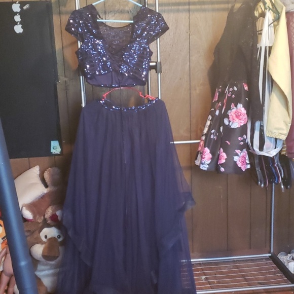 Formal/Homecoming/ Wedding dress - Picture 2 of 2